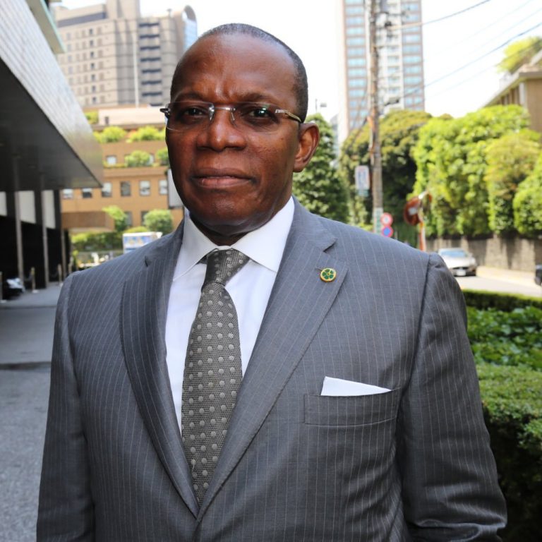 CRISE AU SOMMET DE L&rsquo;ETAT : Kassory Fofana s’attaque violemment à Sidya Touré