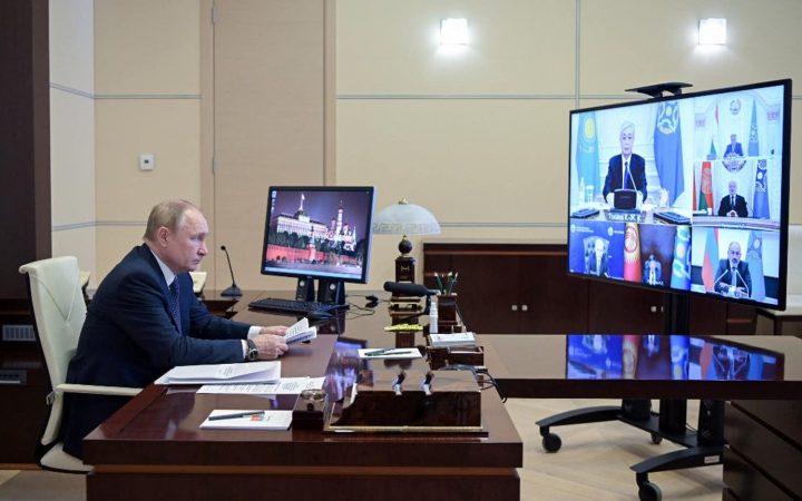 Kazakhstan : un nouveau gain stratégique pour Moscou ?