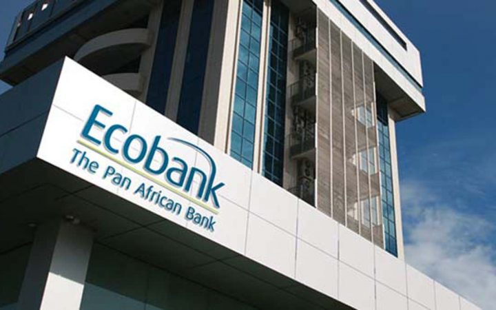 TROPHEES : Ecobank remporte trois prix très convoités