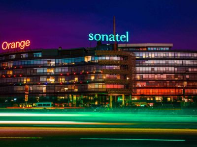 NUMERIQUE :Sonatel ouvre Orange 5G Lab Dakar, le premier d’Afrique