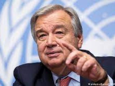 ONU : Antonio Guterres exhorte les gouvernements à créer des emplois décents…