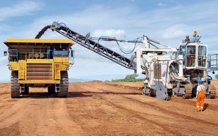 GUINEE : TIPSP réaffirme sa volonté de soutenir l’industrie minière régionale