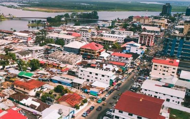 LIBERIA : le Groupe de la BAD approuve un financement de 5,12 millions de dollars