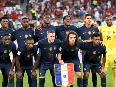 CORRESPONDANCE PARTICULIERE CDM Qatar 2022 : Tunisie-France, un match arrangé ?