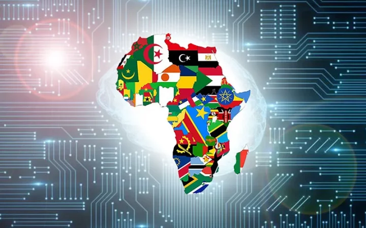 INTERNET : La Coalition pour une Afrique numérique annonce une initiative