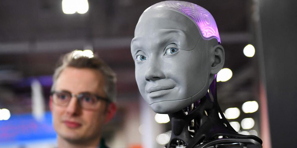 Scienza: i robot si stanno avvicinando sempre di più agli umani