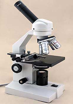 SCIENCE : vers un microscope optique universel « tout-en-un » ?