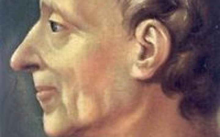 POLITIQUE : Pour Montesquieu, seul le pouvoir arrête le pouvoir