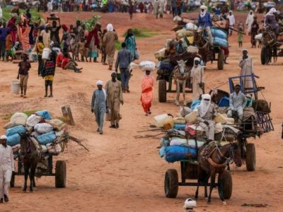 Soudan : deux ans de guerre et un pays dans l’abîme