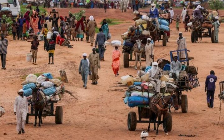 Soudan : deux ans de guerre et un pays dans l’abîme