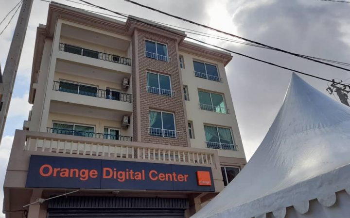 ORANGE DIGITAL CENTER : Avis d’appel d’offre ouvert pour la formation des jeunes au codage