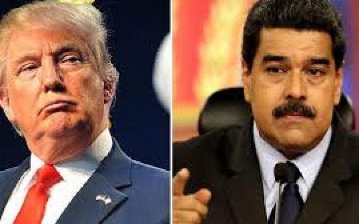 États-Unis/Venezuela : la guerre ou le deal ?