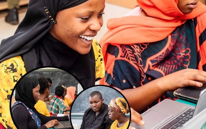 INFO MEDIA : Accès à l’apprentissage et autonomisation des femmes