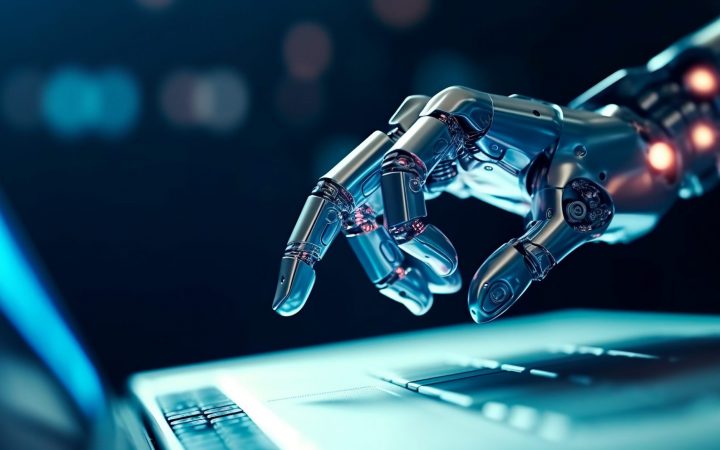 ATTITUDE : Face à l’IA, les médias ne pourront pas faire l’économie d’une profonde remise en question de leur mode de fonctionnement