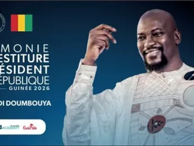 INVESTITURE : Points clés de l&rsquo;adresse presidentielle