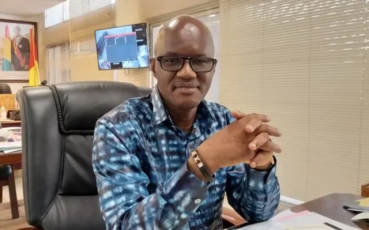 AFFAIRE IBRAHIMA KOUROUMA : relaxe en appel