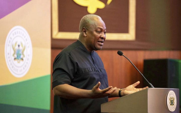 GHANA ET ESCLAVAGE : le plus grand crime de l&rsquo;humanité, entre mémoire blessée et revendications inachevées