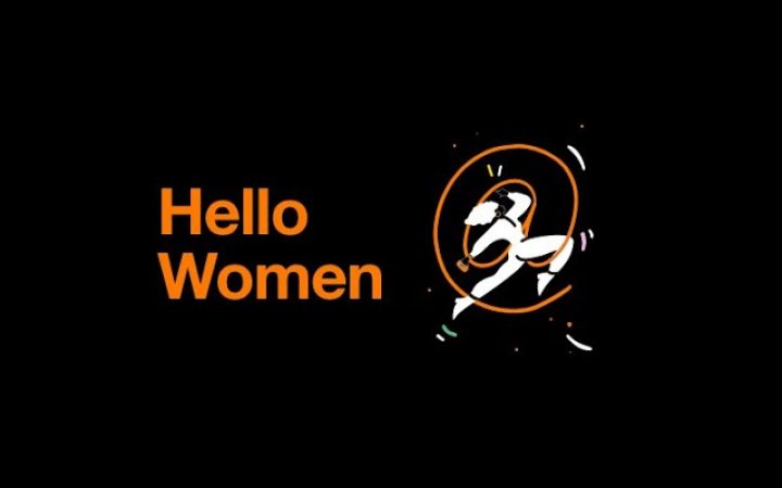 ORANGE MEDIA : L&rsquo;Edition 2026 de « Hello Women »