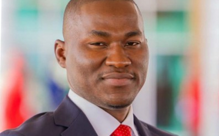 LIMOGEAGE DE MOUSSA CONDE A LA DCI : faute lourde et clémence présidentielle