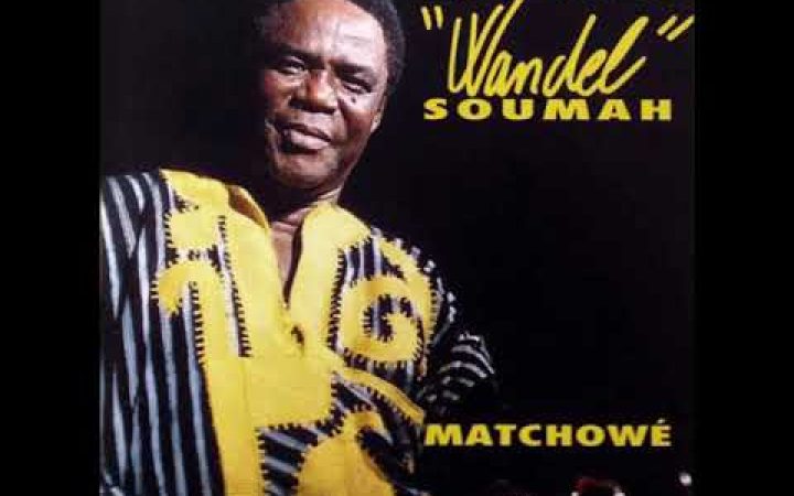 MOMO WANDEL : « Le Centenaire révolutionnaire » de JMJ