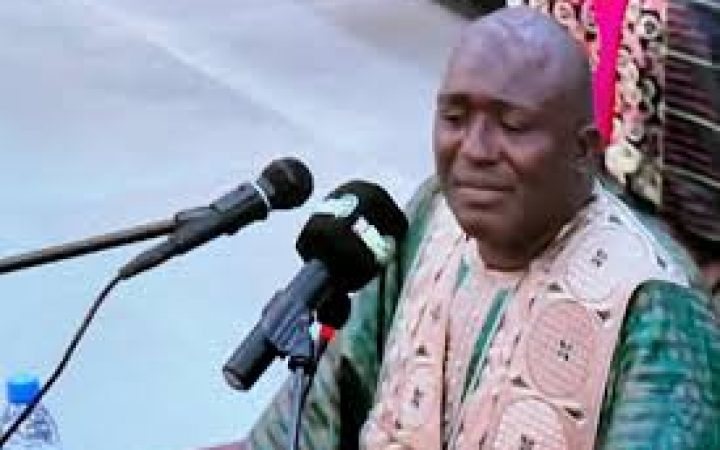 TOUMBA DIAKITE : entre soins intensifs et soupçons d&rsquo;arbitraire