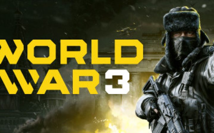 SOCIETE : Doit‑on se préparer à une Troisième Guerre mondiale ?