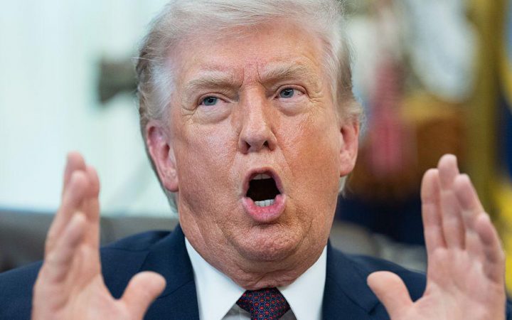 USA : Donald Trump incarne le « théorème du dictateur » du prix Nobel d’économie Kenneth Arrow