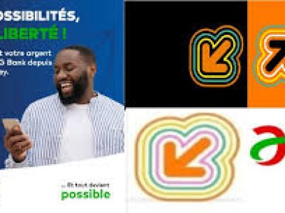 COMMUNIQUE CONJOINT : Partenariat entre Orange Finances Mobiles Guinée et AFG Bank Guinée