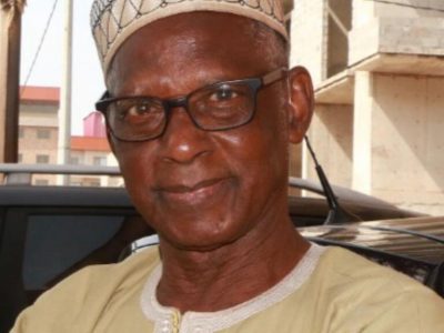 SOULEYMANE DIALLO : Le chantre de la liberté de la presse n&rsquo;est plus…