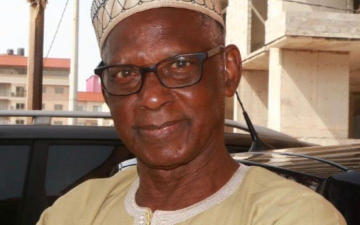 SOULEYMANE DIALLO : Le chantre de la liberté de la presse n&rsquo;est plus…