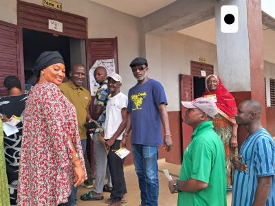 VOTE : A Madina Cité…