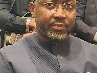 ORANGE FINANCES MOBILES GUINÉE : AVEC LA CHAMBRE DE COMMERCE, UNE CEREMONIE POUR LES OPÉRATEURS ÉCONOMIQUES GUINÉENS