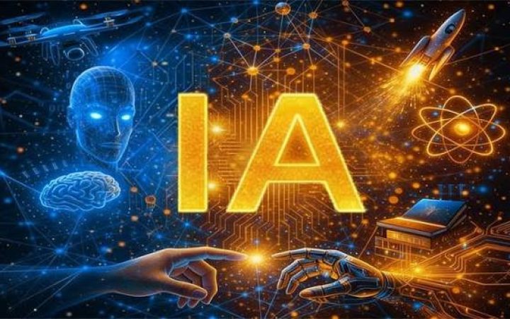 ACTUEL : L’IA a‑t‑elle vraiment « tué » l’auteur ?