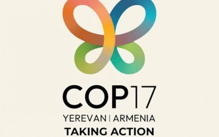 COP17 en Mongolie : la diplomatie de la terre à l’épreuve de la crise du multilatéralisme environnemental