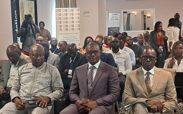 FONDATION ORANGE. LA GUINÉE PROCÈDE AU LANCEMENT DU PROGRAMME SANTÉ 3.0