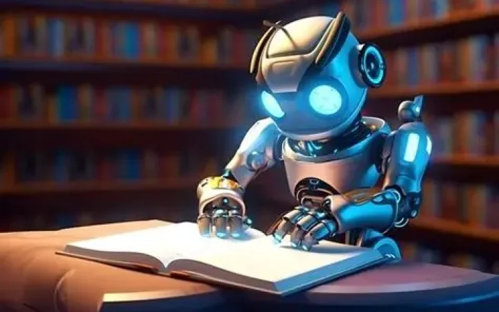 ECRITURE : Pourquoi penser qu’un texte a été écrit par une IA change notre manière de le lire